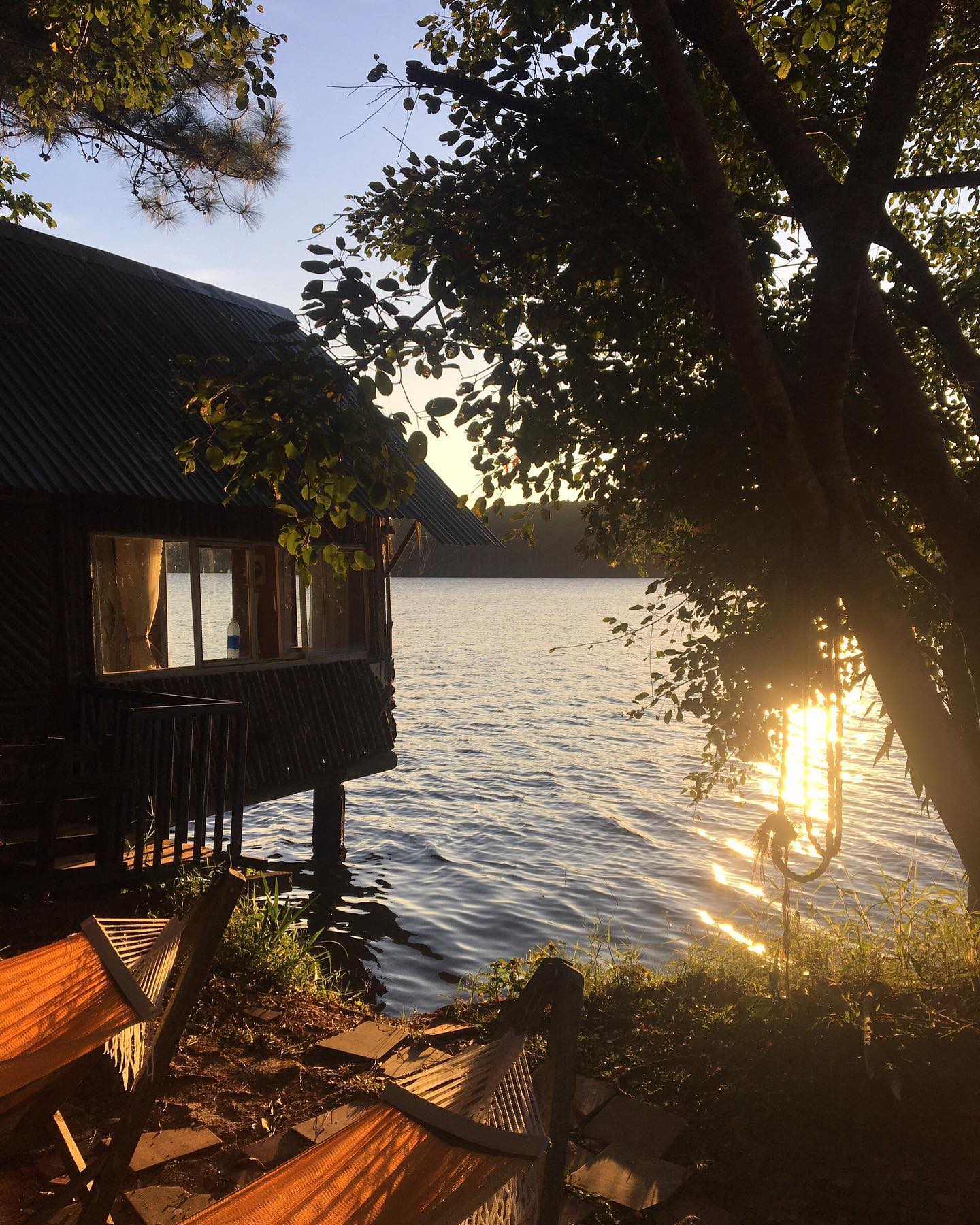 The Lake House Dalat, homestay đà lạt gần hồ tuyền lâm